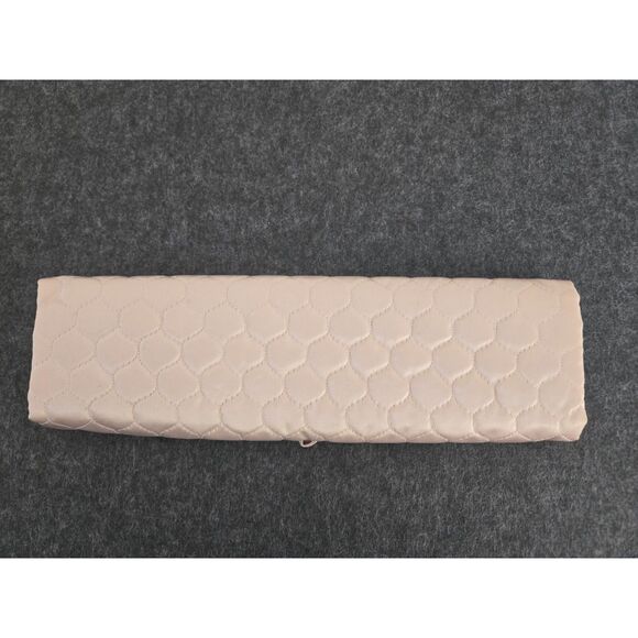 Morrill Craft 1940's Jewlery Tote Bag Original Box Pearl Vintage - Picture 8 of 8